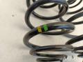 Пружина задняя Opel Vivaro A 2008г. - фото №3