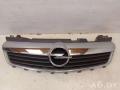 13136136 Решетка радиатора Opel Zafira B 2008г. - фото №5