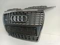 8P4853651A Решетка радиатора Audi A3 8P 2004г. - фото №3