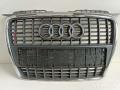 8P4853651A Решетка радиатора Audi A3 8P 2004г. - фото №4