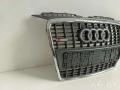 8P4853651A Решетка радиатора Audi A3 8P 2004г. - фото №5