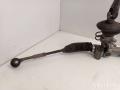 13188614, 7831985157 Рулевая рейка Opel Zafira B 2008г. - фото №2
