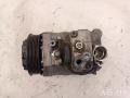 A0002306511 Компрессор кондиционера Mercedes Sprinter W901-905 2004г. - фото №4