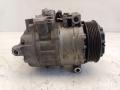A0002306511 Компрессор кондиционера Mercedes Sprinter W901-905 2004г. - фото №6
