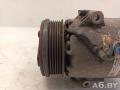401351739, 13322148 Компрессор кондиционера Opel Astra H 2007г. - фото №3