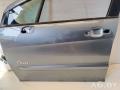 Дверь передняя левая Peugeot 308 1 2008г. - фото №6