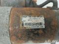 1810A002, A0061510101 Стартер Mitsubishi Colt 6 2008г. - фото №4