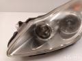 Фара левая Opel Corsa D 2010г. - фото №3