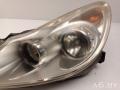 Фара левая Opel Corsa D 2010г. - фото №4