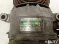A0002306511 Компрессор кондиционера Mercedes Sprinter W901-905 2004г. - фото №5