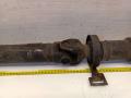 1229271 Карданный вал BMW 5 E39 2000г. - фото №6