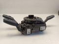 916441903, 10001597, 01308150, 01108170 Переключатель подрулевой (стрекоза) BMW X5 E70 2008г. - фото №9