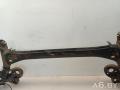 Балка подвески задняя Seat Cordoba 2 2006г. - фото №3