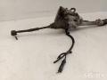 28234753, 9801390780 Рулевая рейка Citroen C3 2 2012г. - фото №2