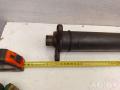 2034105906 Карданный вал Mercedes C W203 2004г. - фото №5