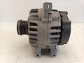 13505392, 2610570A, TG12C105 Генератор Opel Corsa D 2010г. - фото №2
