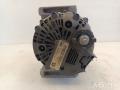 13505392, 2610570A, TG12C105 Генератор Opel Corsa D 2010г. - фото №4