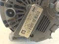 13505392, 2610570A, TG12C105 Генератор Opel Corsa D 2010г. - фото №5