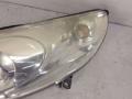 Фара левая Peugeot 407 2008г. - фото №2