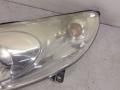Фара левая Peugeot 407 2008г. - фото №6