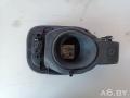 LB5B7827936AC Лючок топливного бака Ford Explorer 6 2020г. - фото №4