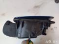 LB5B7827936AC Лючок топливного бака Ford Explorer 6 2020г. - фото №9
