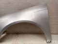 Крыло переднее левое Volkswagen Passat B6 2006г. - фото №5