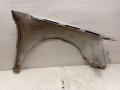 Крыло переднее левое Volkswagen Passat B6 2006г. - фото №8