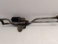 7E1955113B, 7E1955023A Механизм стеклоочистителя (трапеция дворников) Volkswagen Multivan T5 2009г. - фото №6