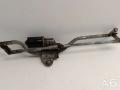 7E1955113B, 7E1955023A Механизм стеклоочистителя (трапеция дворников) Volkswagen Multivan T5 2009г. - фото №9