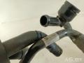 7E0121065BF Патрубок (трубопровод, шланг) Volkswagen Multivan T5 restailing 2013г. - фото №3