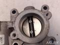 H8201171233, 161206038R Заслонка дроссельная Nissan Qashqai 1 2013г. - фото №9