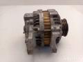 A5TG1691ZE, 1800A248 Генератор Mitsubishi Colt 6 2007г. - фото №7