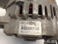 A5TG1691ZE, 1800A248 Генератор Mitsubishi Colt 6 2007г. - фото №8