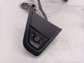 255500003R Кнопки руля Renault Laguna 3 2010г. - фото №2