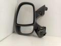 Зеркало наружное левое Renault Trafic 2 2008г. - фото №3