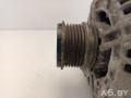 06F903023F Генератор Audi A4 B7 2004г. - фото №3