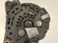 06F903023F Генератор Audi A4 B7 2004г. - фото №5
