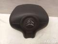 96830365ZD Подушка безопасности водителя Citroen C3 Picasso 2012г. - фото №2