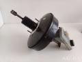 8200837106, 93861714 Вакуумный усилитель тормозов Opel Vivaro A 2008г. - фото №5