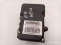 0265231486, 9649988280, 0265800395, 9659457180 Блок ABS Citroen C4 Picasso 1 2010г. - фото №5