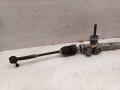 Рулевая рейка Opel Corsa D 2010г. - фото №2