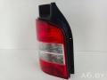 7H5945095M Фонарь задний левый Volkswagen Transporter T5 restailing 2011г. - фото №7