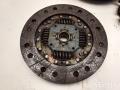 027105273D, 032141025M, 121862517202 Комплект сцепления Volkswagen Golf 4 2001г. - фото №5