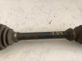 Полуось передняя левая (приводной вал, шрус) Volkswagen Transporter T4 1997г. - фото №6