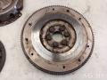 03D105271, 319014710 Диск сцепления Seat Cordoba 2 restailing 2006г. - фото №3