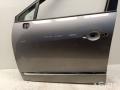 Дверь передняя левая Renault Scenic 3 2013г. - фото №7