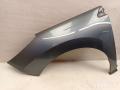 Крыло переднее левое Peugeot 308 1 2011г. - фото №2