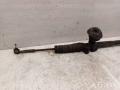 SGA254L, RECO0254315N Рулевая рейка Opel Corsa D 2010г. - фото №2
