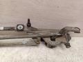 4M5117508AA, 4M5117504AB Механизм стеклоочистителя (трапеция дворников) Ford Focus 2 restailing 2008г. - фото №3